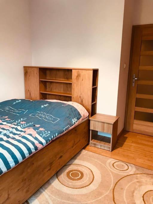 Nowoczesny Apartament Na Pradze 华沙 外观 照片