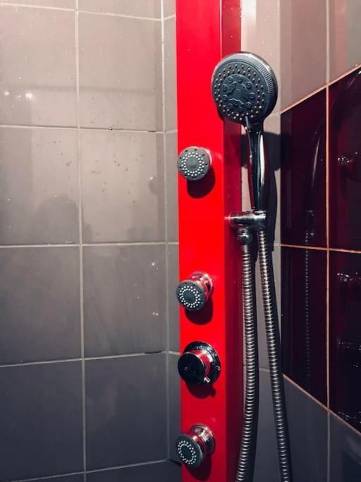 Nowoczesny Apartament Na Pradze 华沙 外观 照片